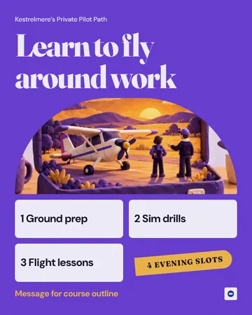 Room After Work: a single post template from the Template Foundry, on a sample brand