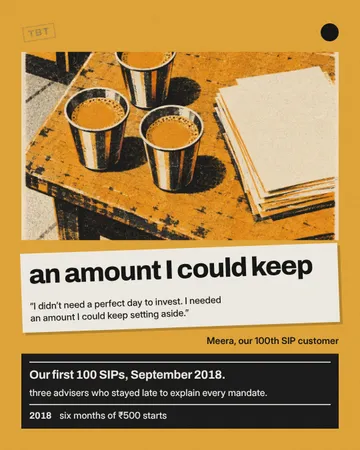 Keepsake Quote Token: a single post template from the Template Foundry, on a sample brand
