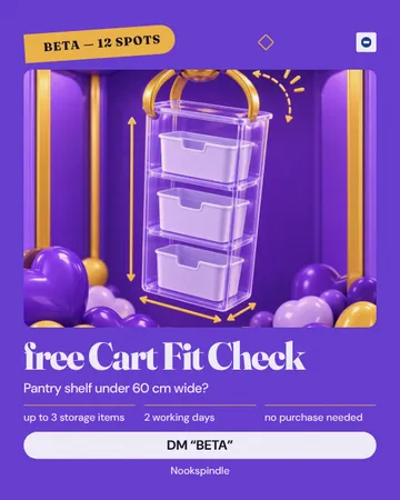 Claw Machine Fit Drop: a single post template from the Template Foundry, on a sample brand