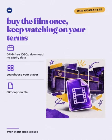 Keep It Collage: a single post template from the Template Foundry, on a sample brand