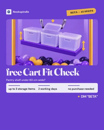 Claw Machine Fit Drop: a single post template from the Template Foundry, on a sample brand