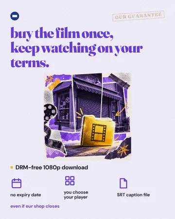 Keep It Collage: a single post template from the Template Foundry, on a sample brand