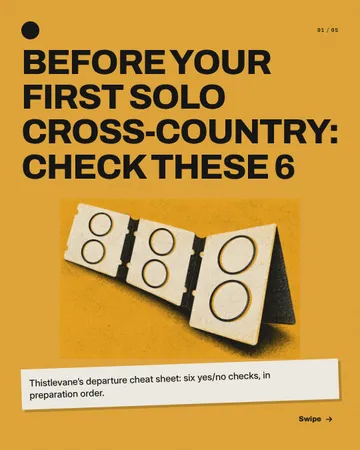 Unanswered Departure Rail: a carousel template from the Template Foundry, on a sample brand