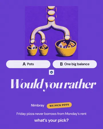 Payday Fork Sculpture: a single post template from the Template Foundry, on a sample brand
