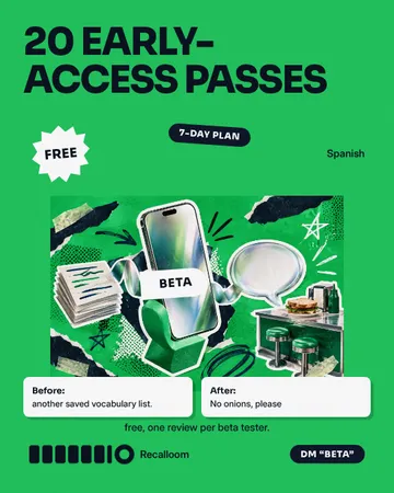 Access Badge Sticker Canopy: a single post template from the Template Foundry, on a sample brand